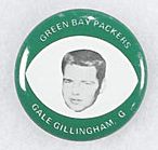 Gale Gillingham